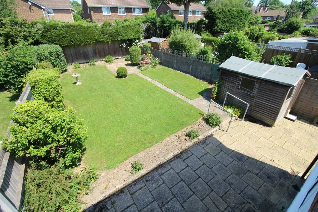 Fellowes Way, Hildenborough, photo 2