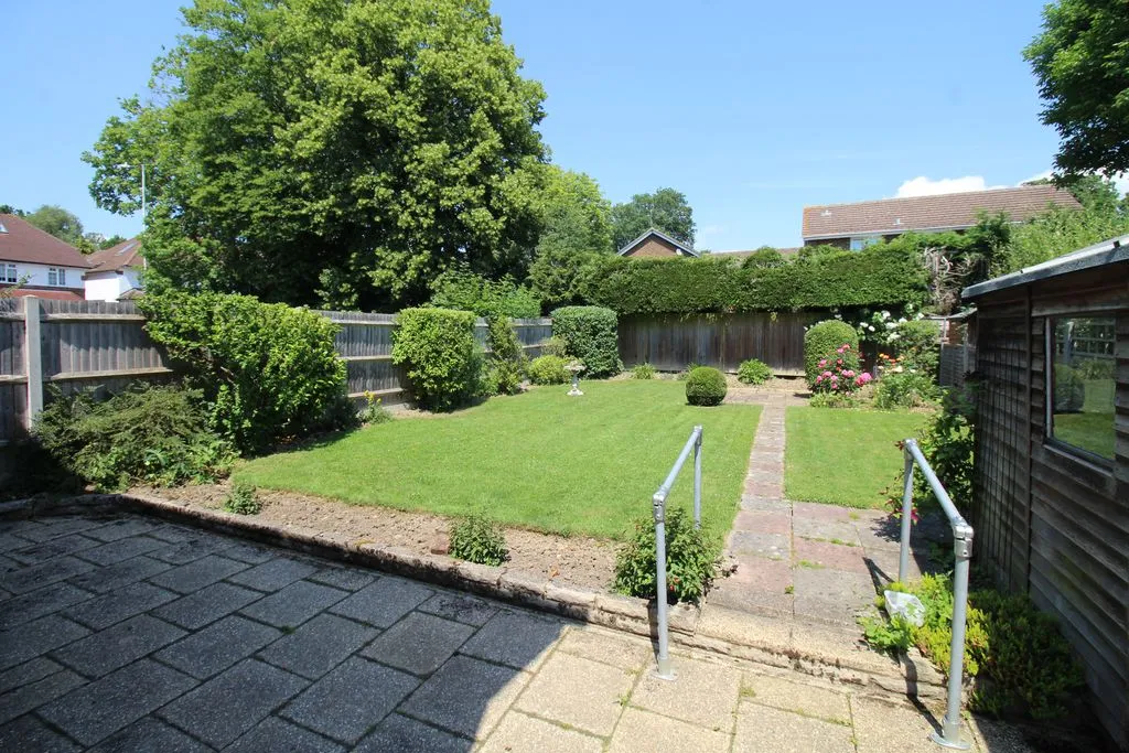 Fellowes Way, Hildenborough, photo 13