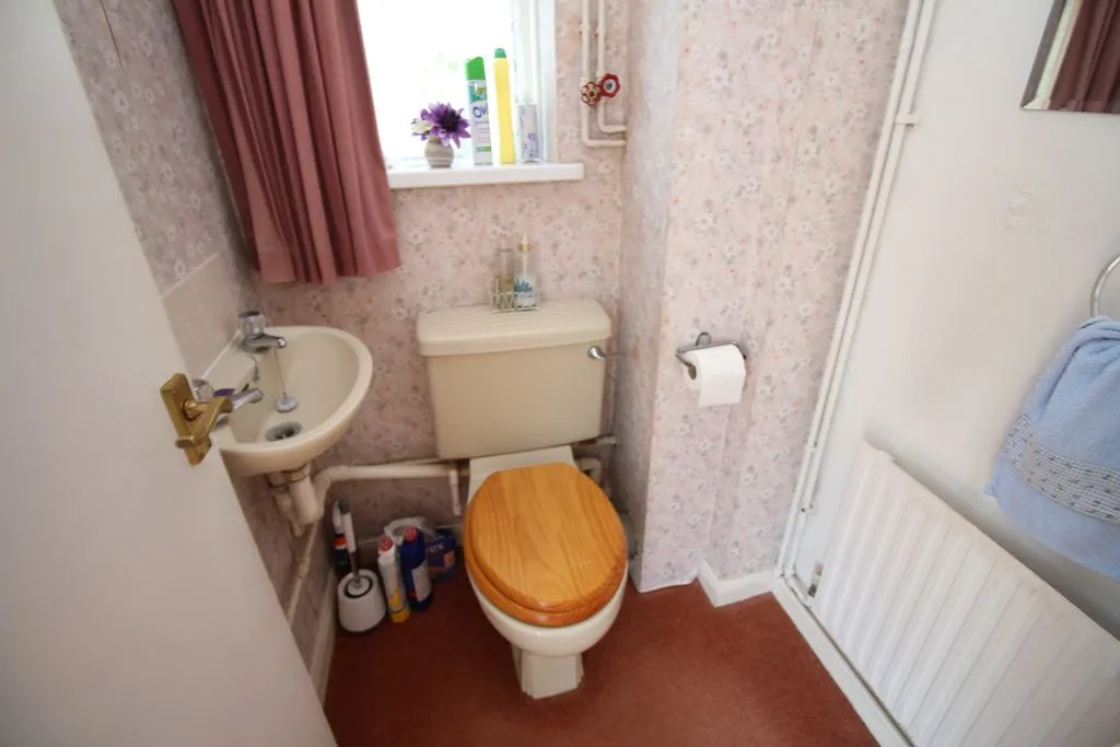 Fellowes Way, Hildenborough, photo 9