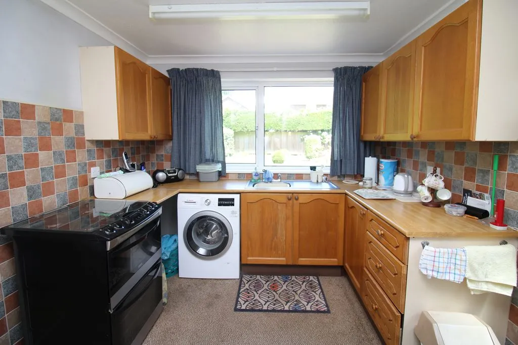 Fellowes Way, Hildenborough, photo 8