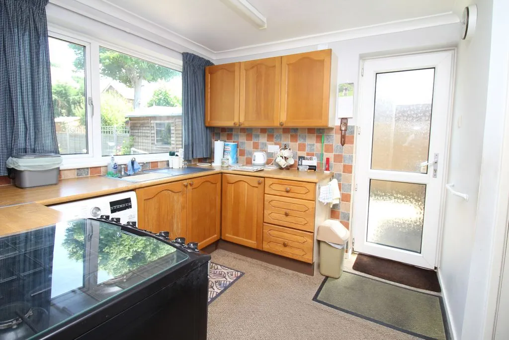Fellowes Way, Hildenborough, photo 4