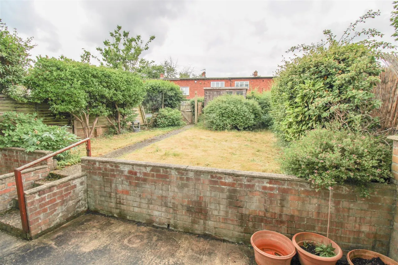 Glebelands, Harlow, CM20, photo 3