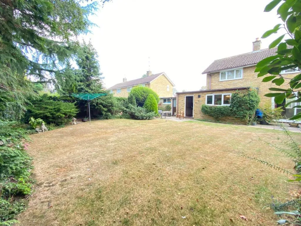 Highfield Lane, Hemel Hempstead, HP2, photo 19