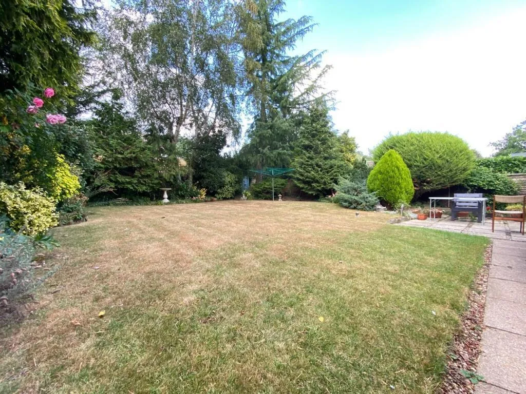 Highfield Lane, Hemel Hempstead, HP2, photo 5