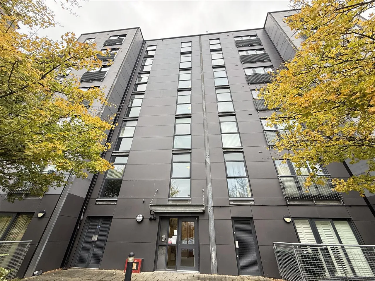 The Waterfront, Sport City, M11, photo 10