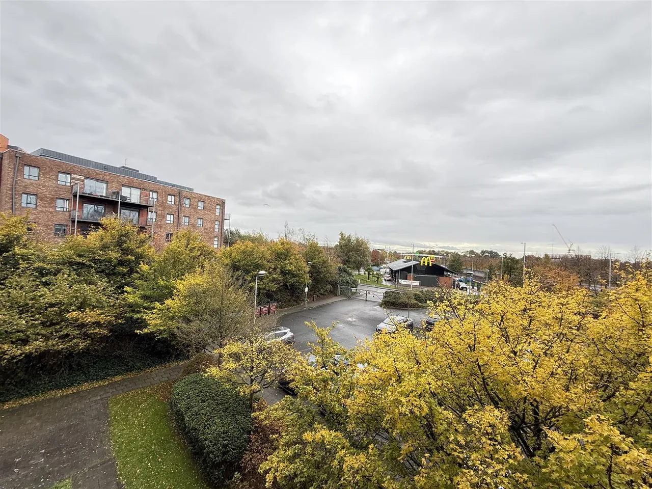 The Waterfront, Sport City, M11, photo 9