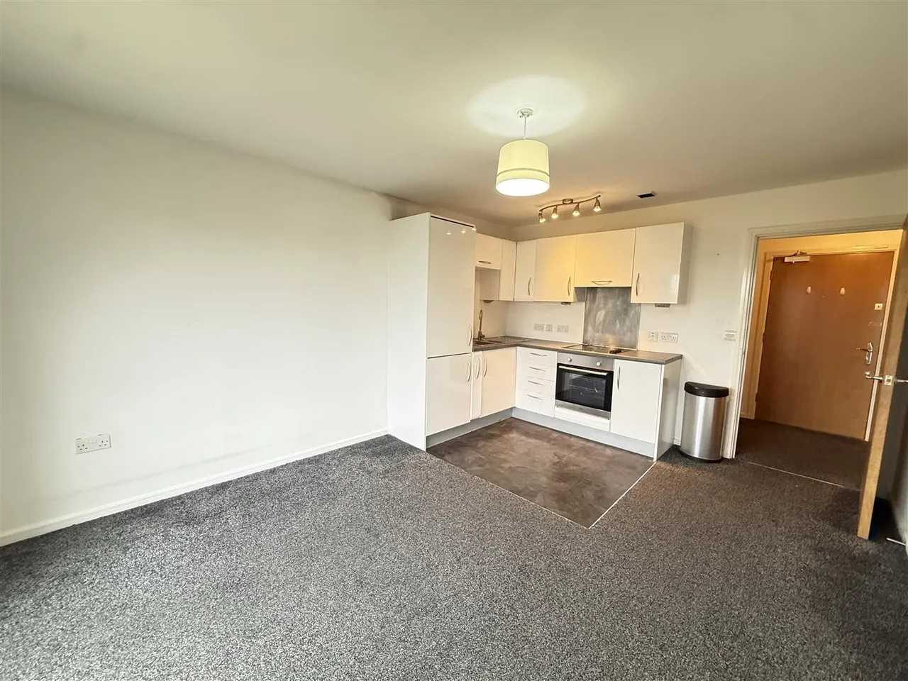The Waterfront, Sport City, M11, photo 2