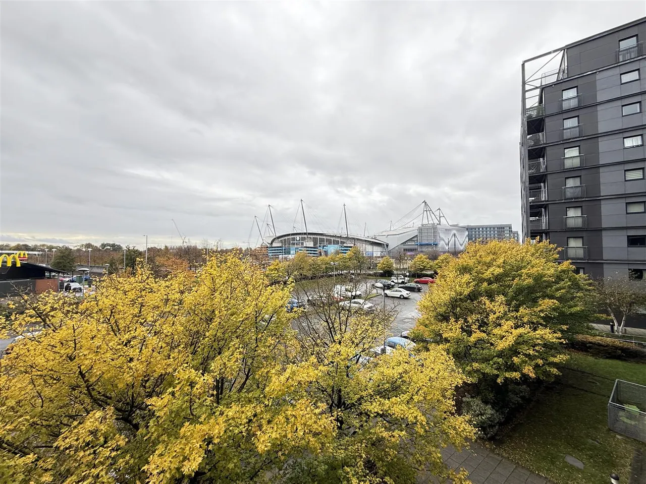 The Waterfront, Sport City, M11, photo 8