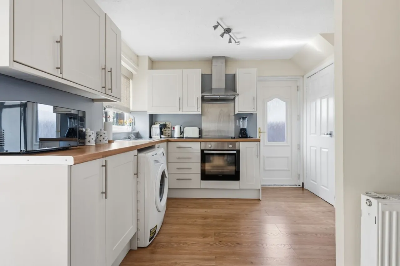 Ochilmount, Bannockburn, FK7, photo 11