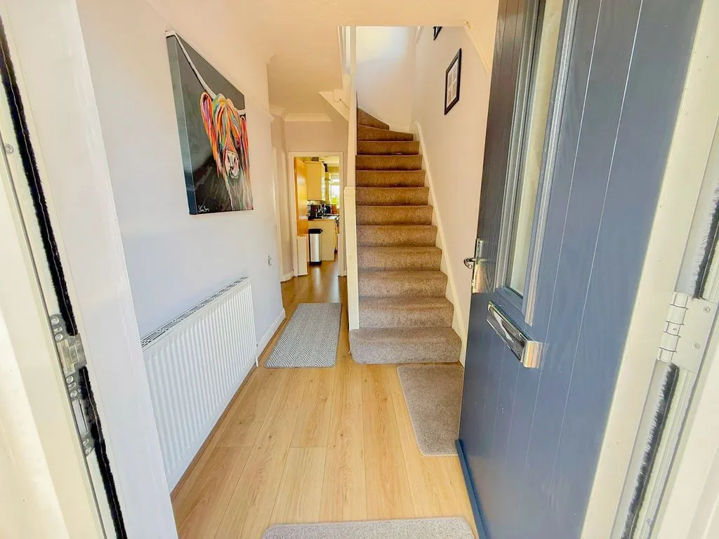 Bonsall Road, Erdington, B23, photo 15