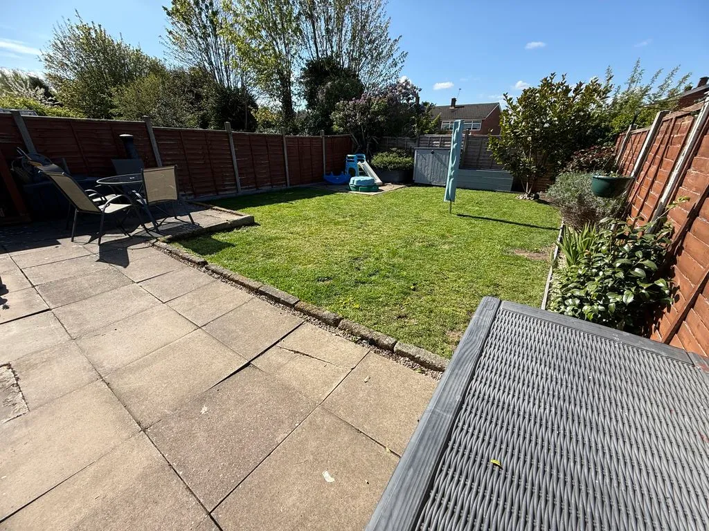 Bonsall Road, Erdington, B23, photo 25