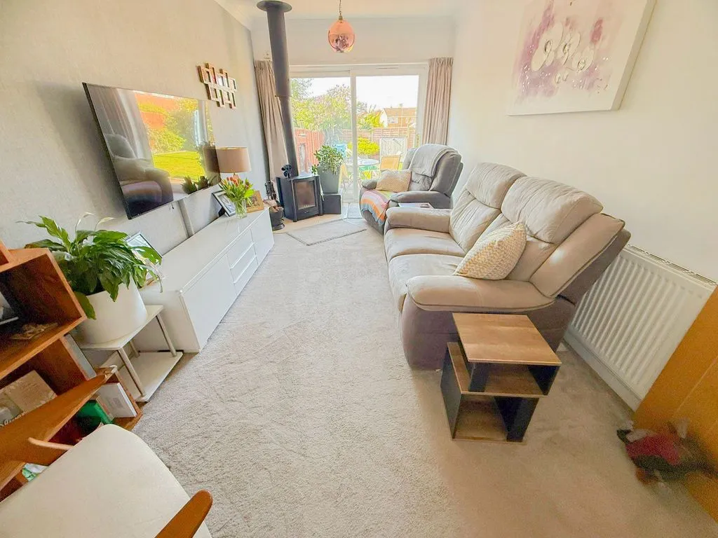 Bonsall Road, Erdington, B23, photo 17