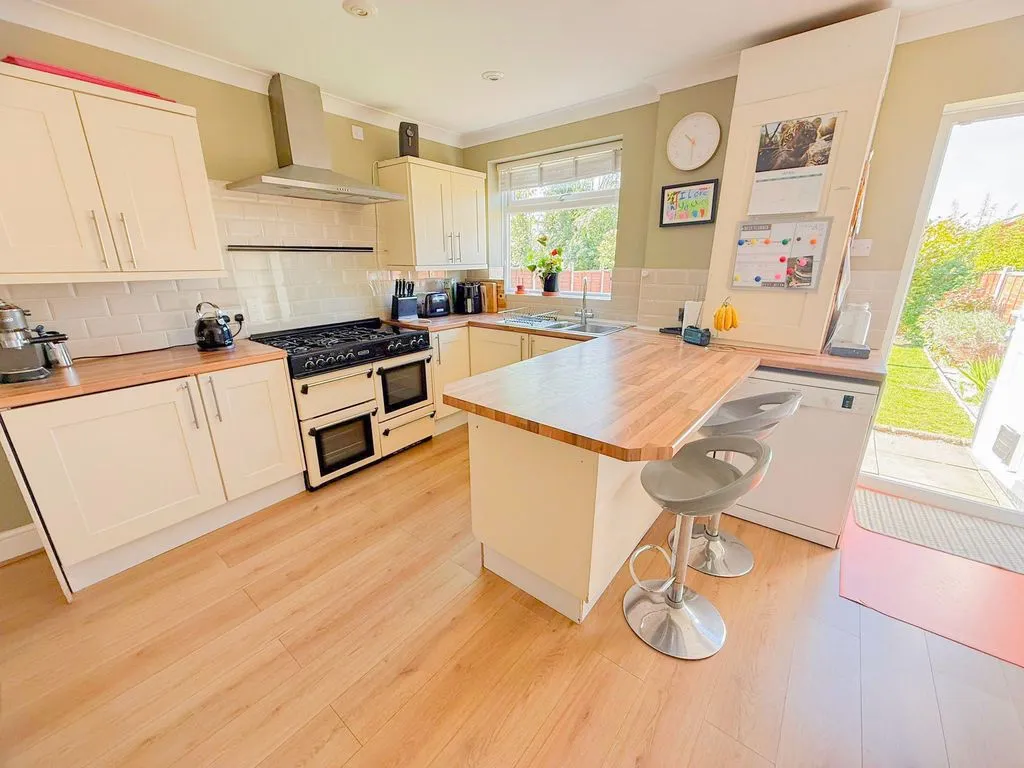 Bonsall Road, Erdington, B23, photo 3