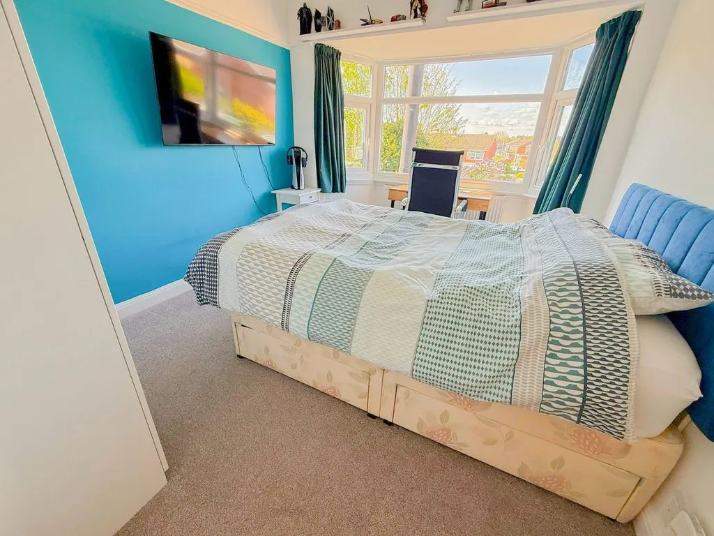 Bonsall Road, Erdington, B23, photo 8