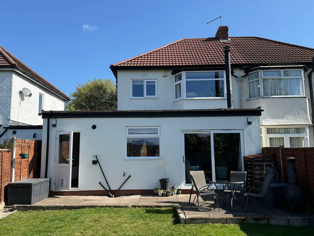 Bonsall Road, Erdington, B23, photo 28