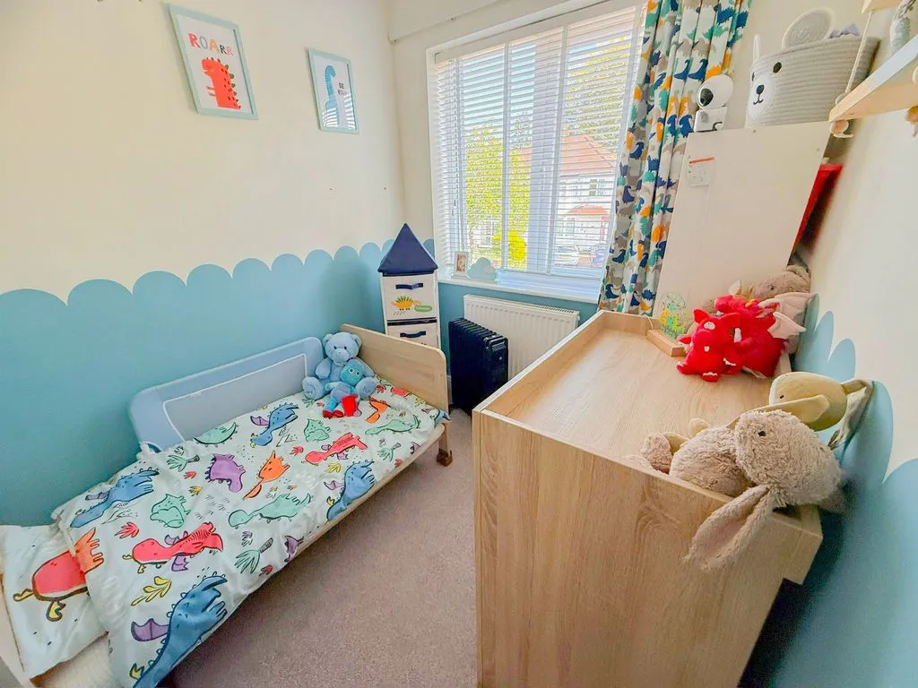 Bonsall Road, Erdington, B23, photo 10