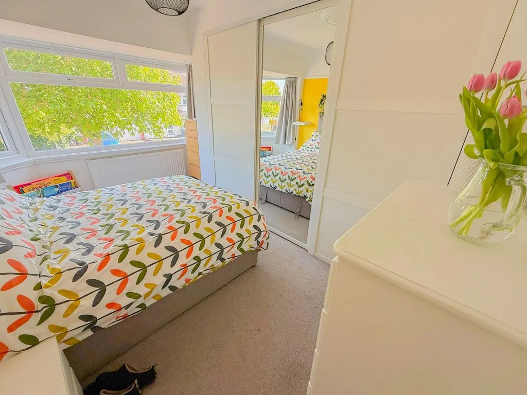 Bonsall Road, Erdington, B23, photo 9