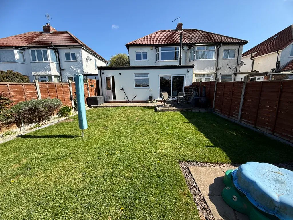 Bonsall Road, Erdington, B23, photo 27