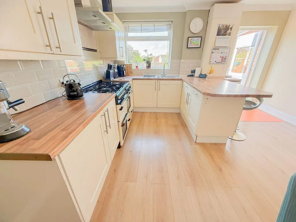 Bonsall Road, Erdington, B23, photo 19
