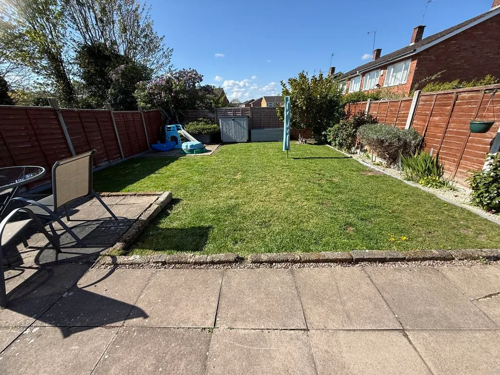 Bonsall Road, Erdington, B23, photo 7
