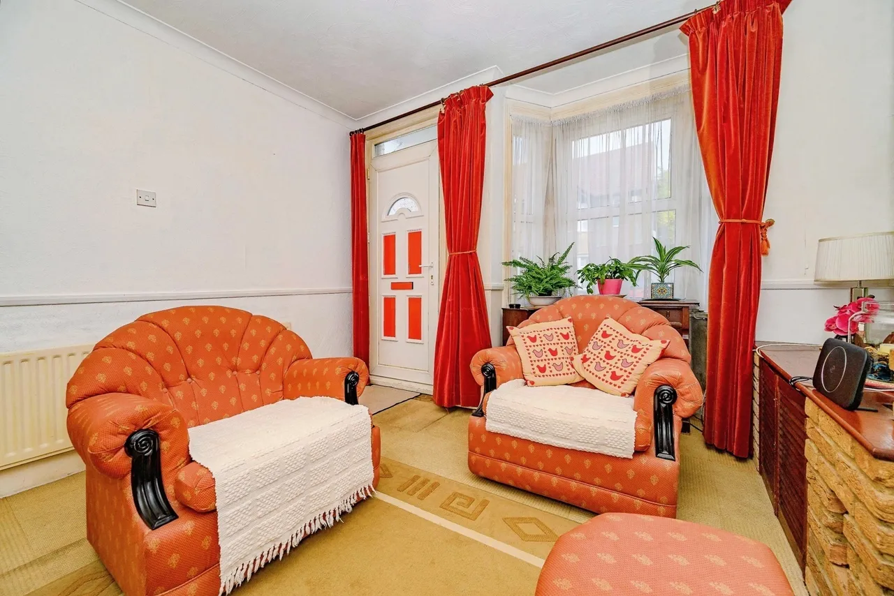 Mount Pleasant Road, Luton, Bedfordshire, LU3, photo 4