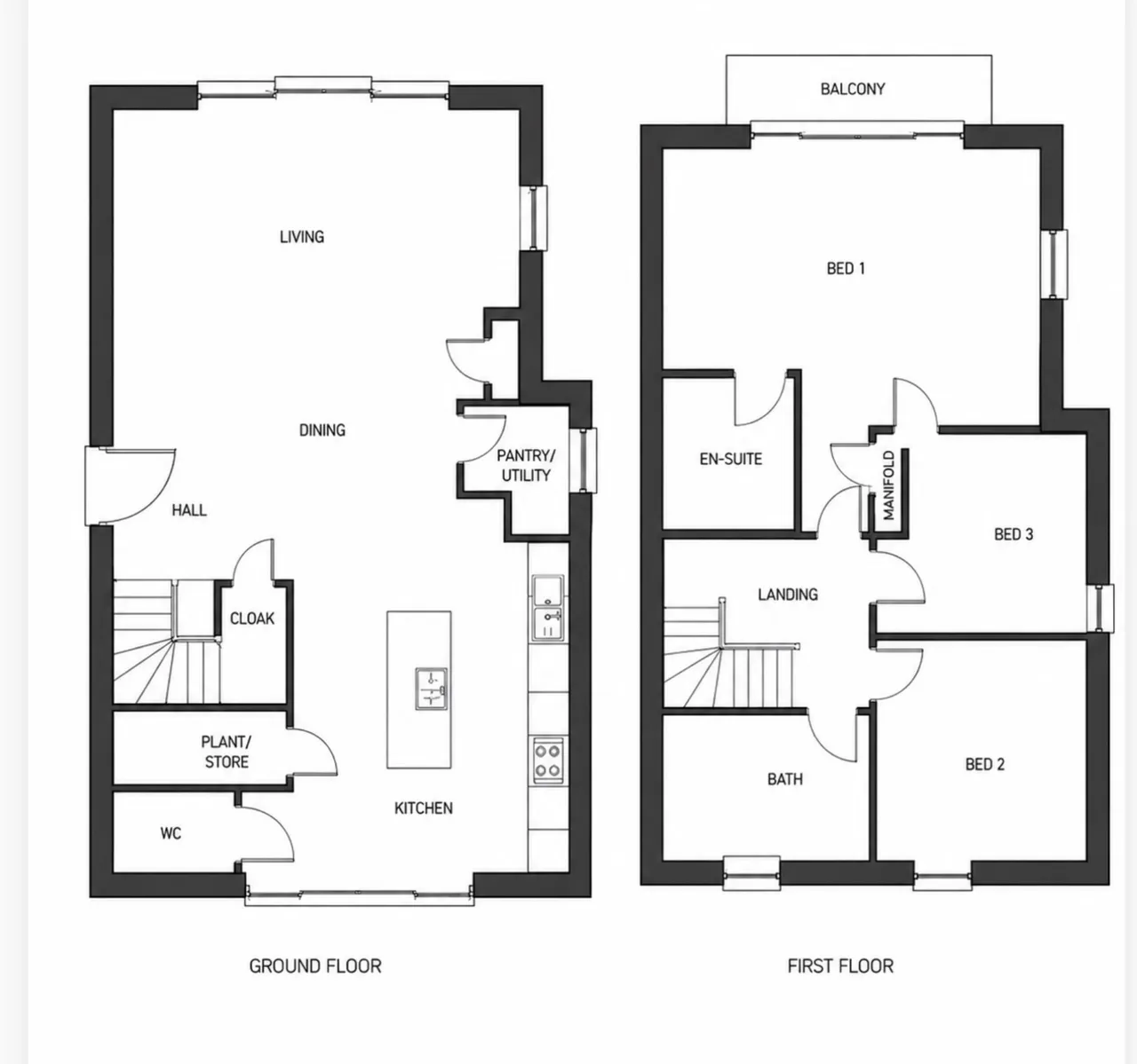 Edford Meadows, Stoke St Michael, BA3, photo 10