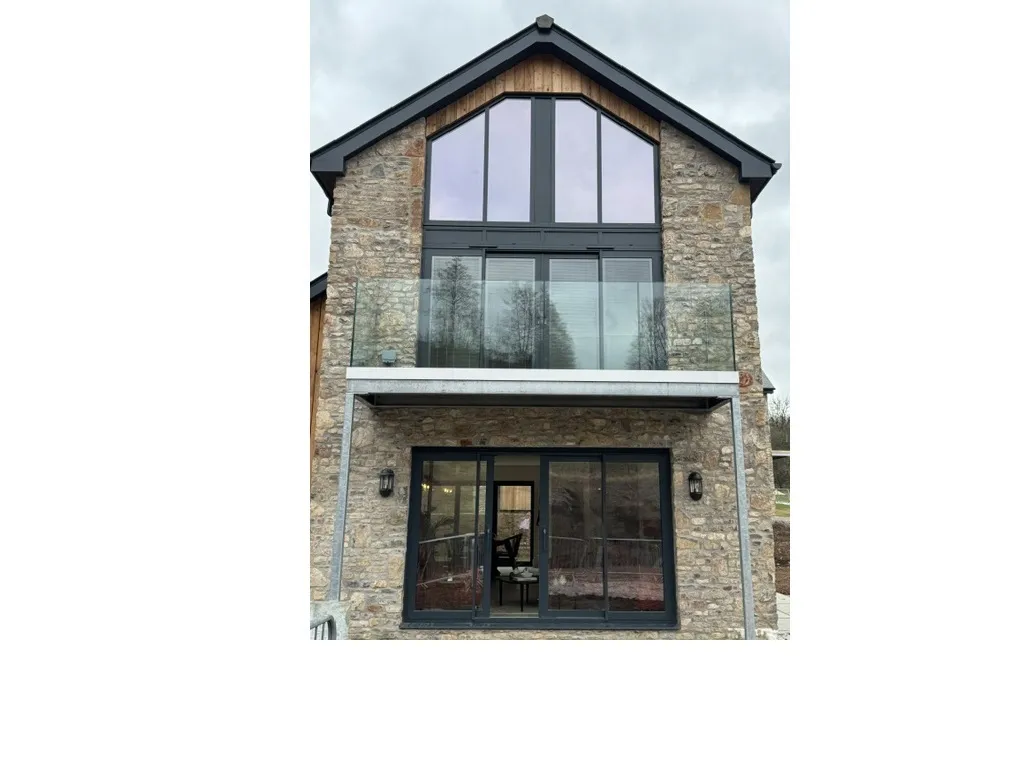 3 bed house for sale, Edford Meadows, Stoke St Michael, BA3