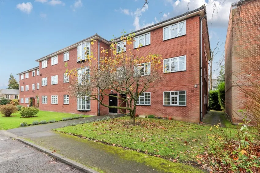 Cheadle Road, Cheadle Hulme, photo 9
