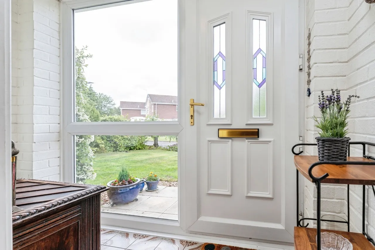 Moss Close, Willaston, CH64, photo 22