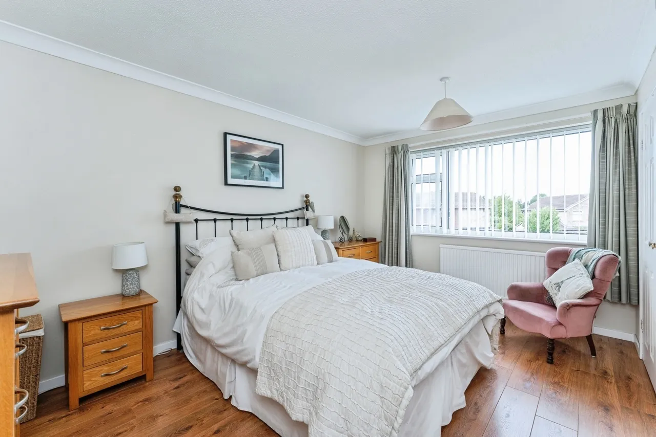 Moss Close, Willaston, CH64, photo 15