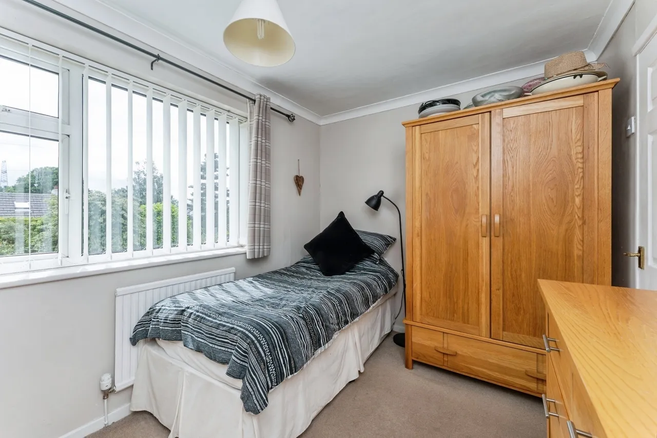 Moss Close, Willaston, CH64, photo 18