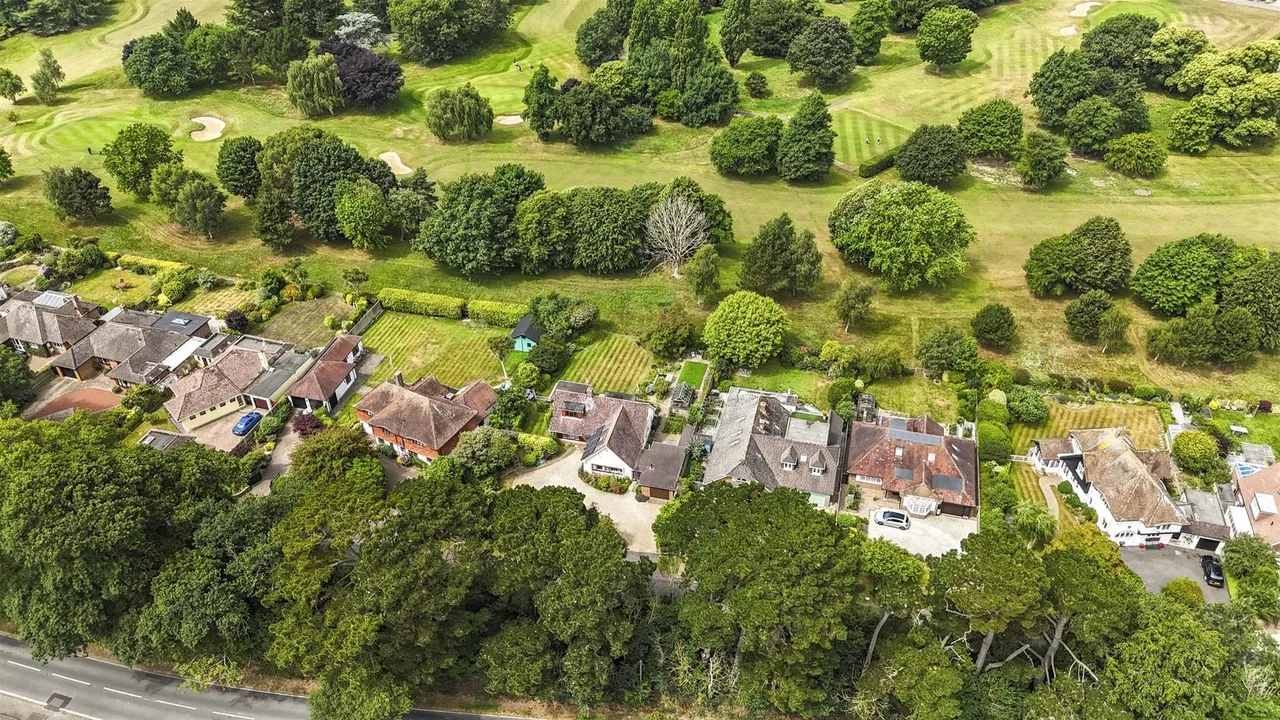 North Drive, Angmering, Littlehampton, photo 8