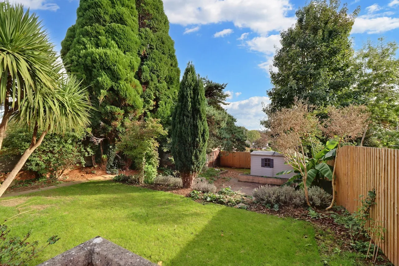 Southwood Drive, Bristol, BS9, photo 13