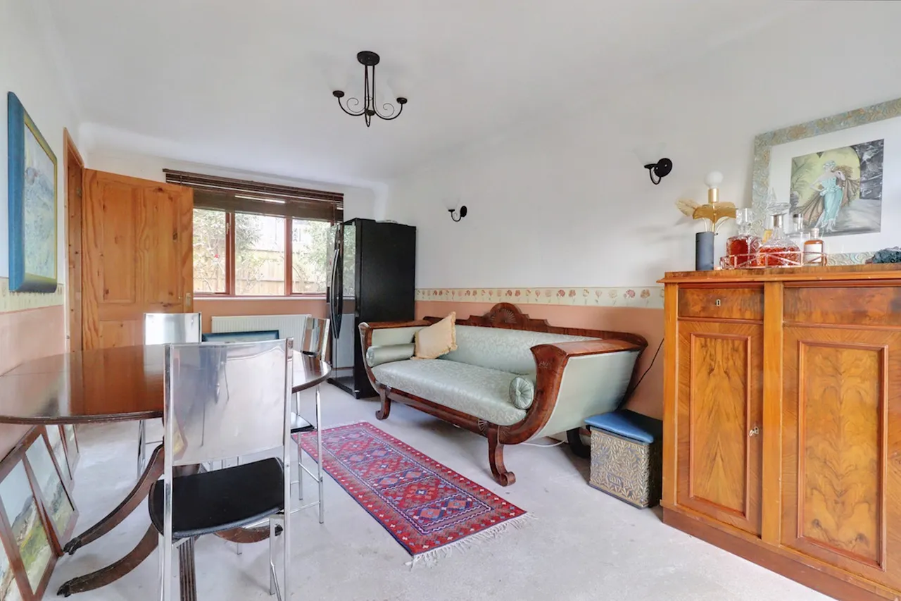Southwood Drive, Bristol, BS9, photo 4