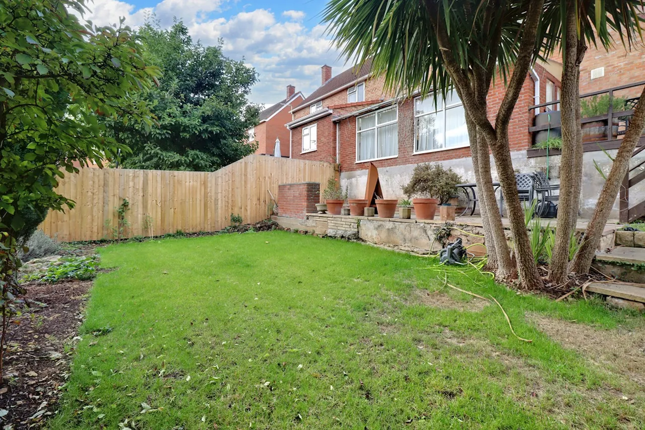Southwood Drive, Bristol, BS9, photo 12