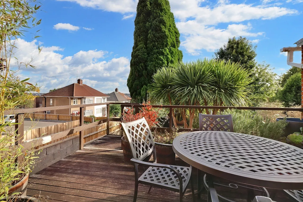 Southwood Drive, Bristol, BS9, photo 11