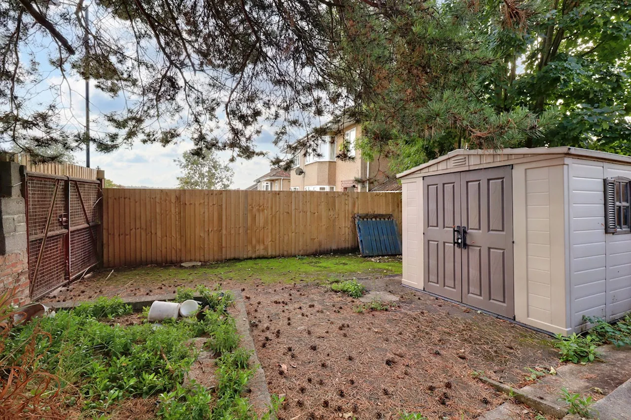 Southwood Drive, Bristol, BS9, photo 14