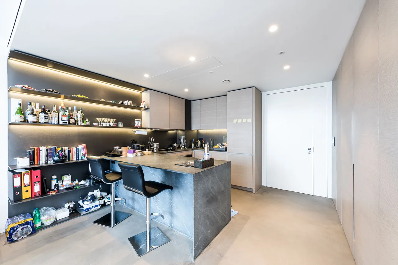 Apartment 04.03, The Nova Building, 75 Buckingham Palace Road, London, photo 4