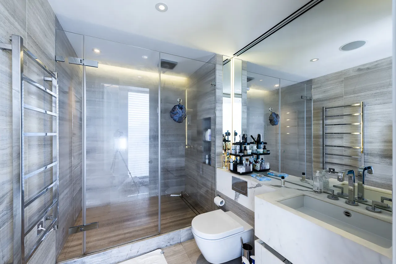 Apartment 04.03, The Nova Building, 75 Buckingham Palace Road, London, photo 7