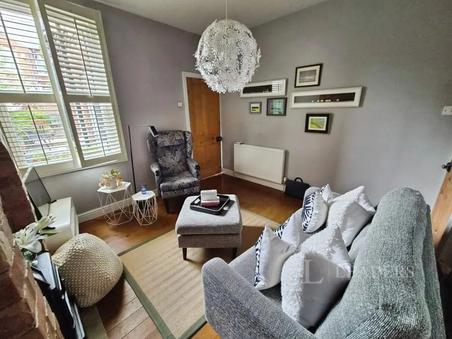Sherwin Street, Derby, DE22, photo 3