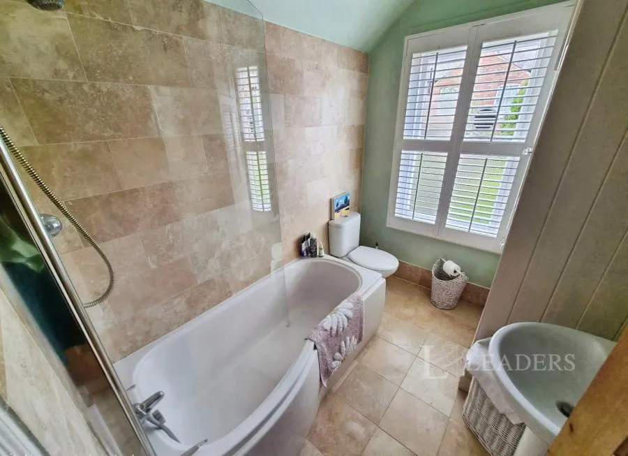 Sherwin Street, Derby, DE22, photo 8