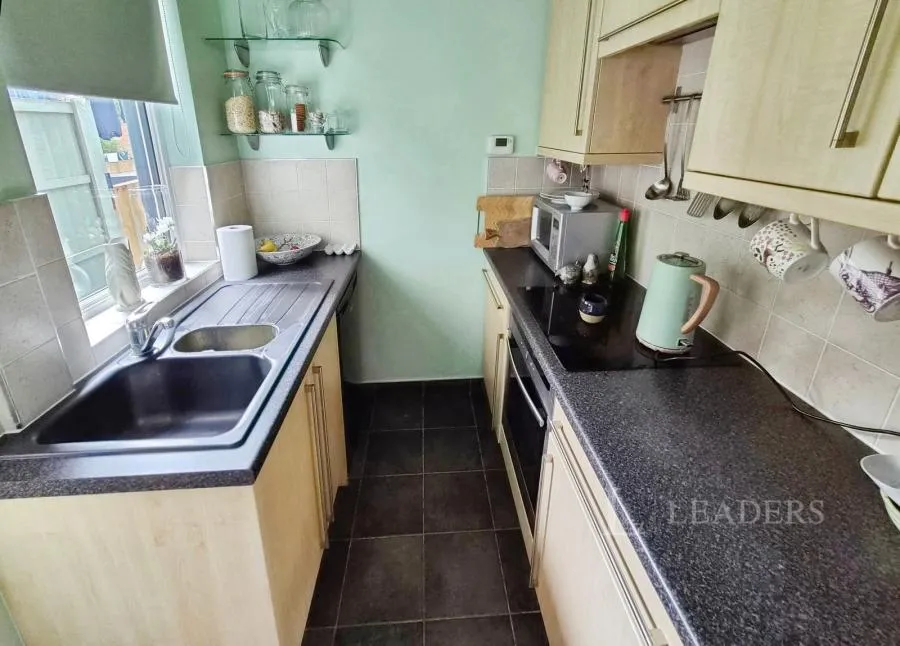 Sherwin Street, Derby, DE22, photo 5