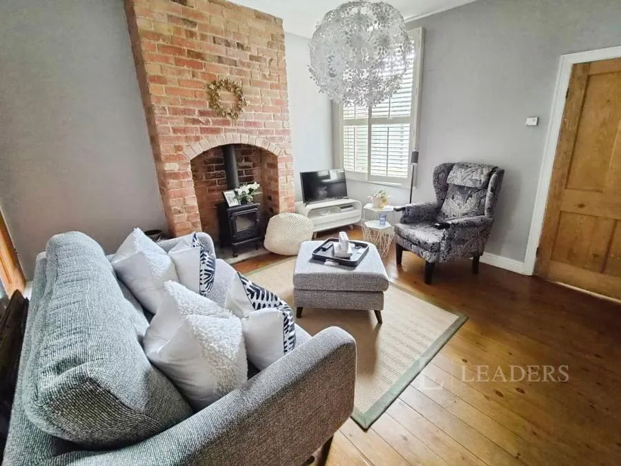 Sherwin Street, Derby, DE22, photo 11
