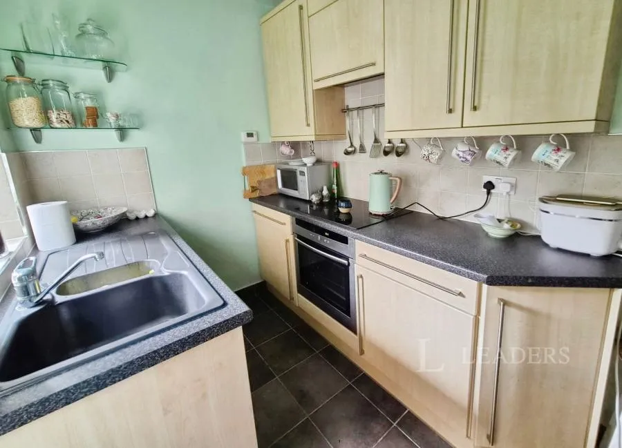 Sherwin Street, Derby, DE22, photo 12