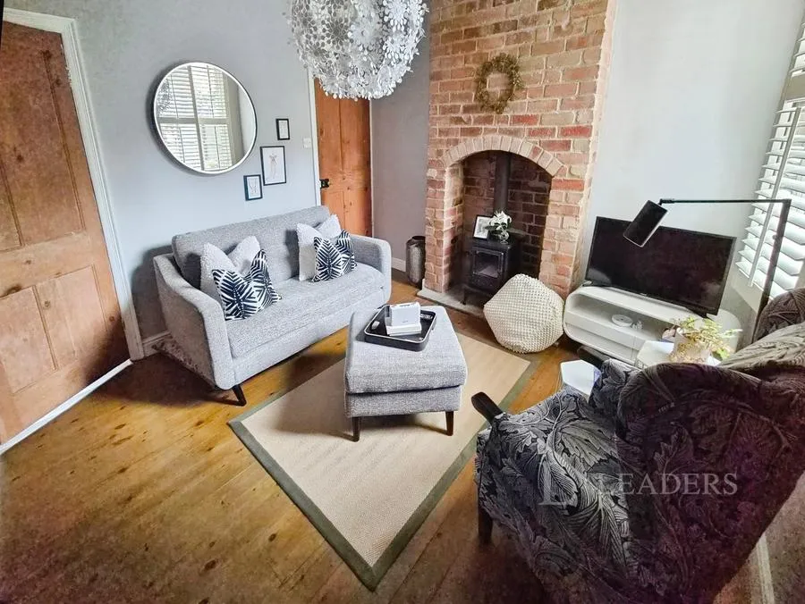 Sherwin Street, Derby, DE22, photo 2
