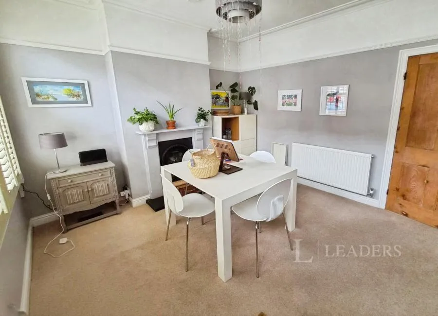 Sherwin Street, Derby, DE22, photo 4