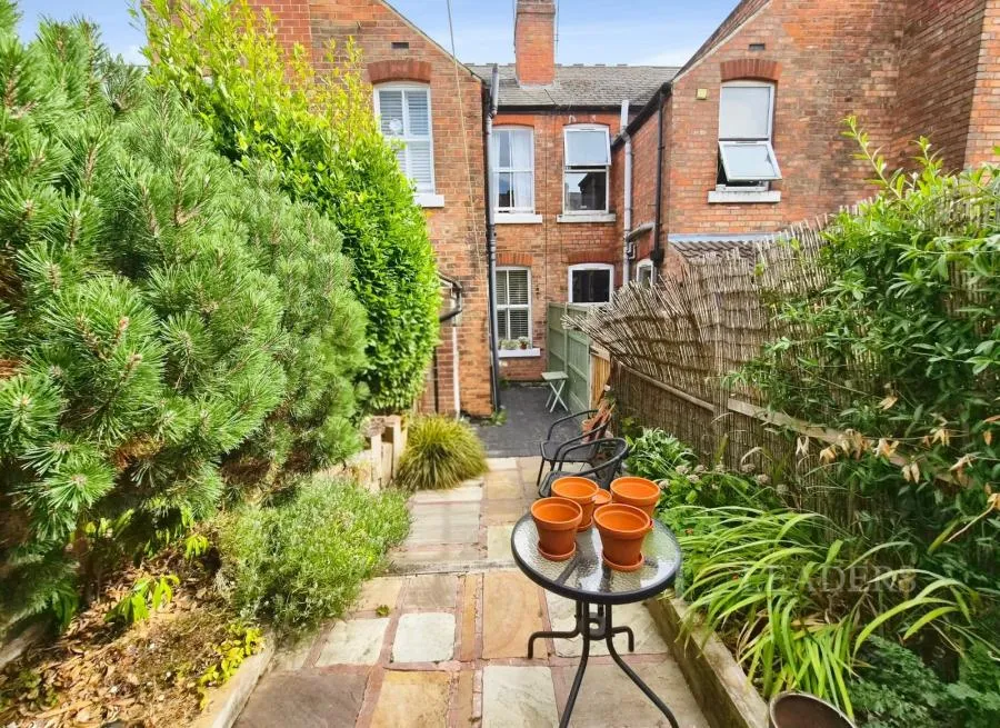 Sherwin Street, Derby, DE22, photo 9