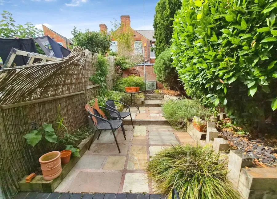 Sherwin Street, Derby, DE22, photo 10