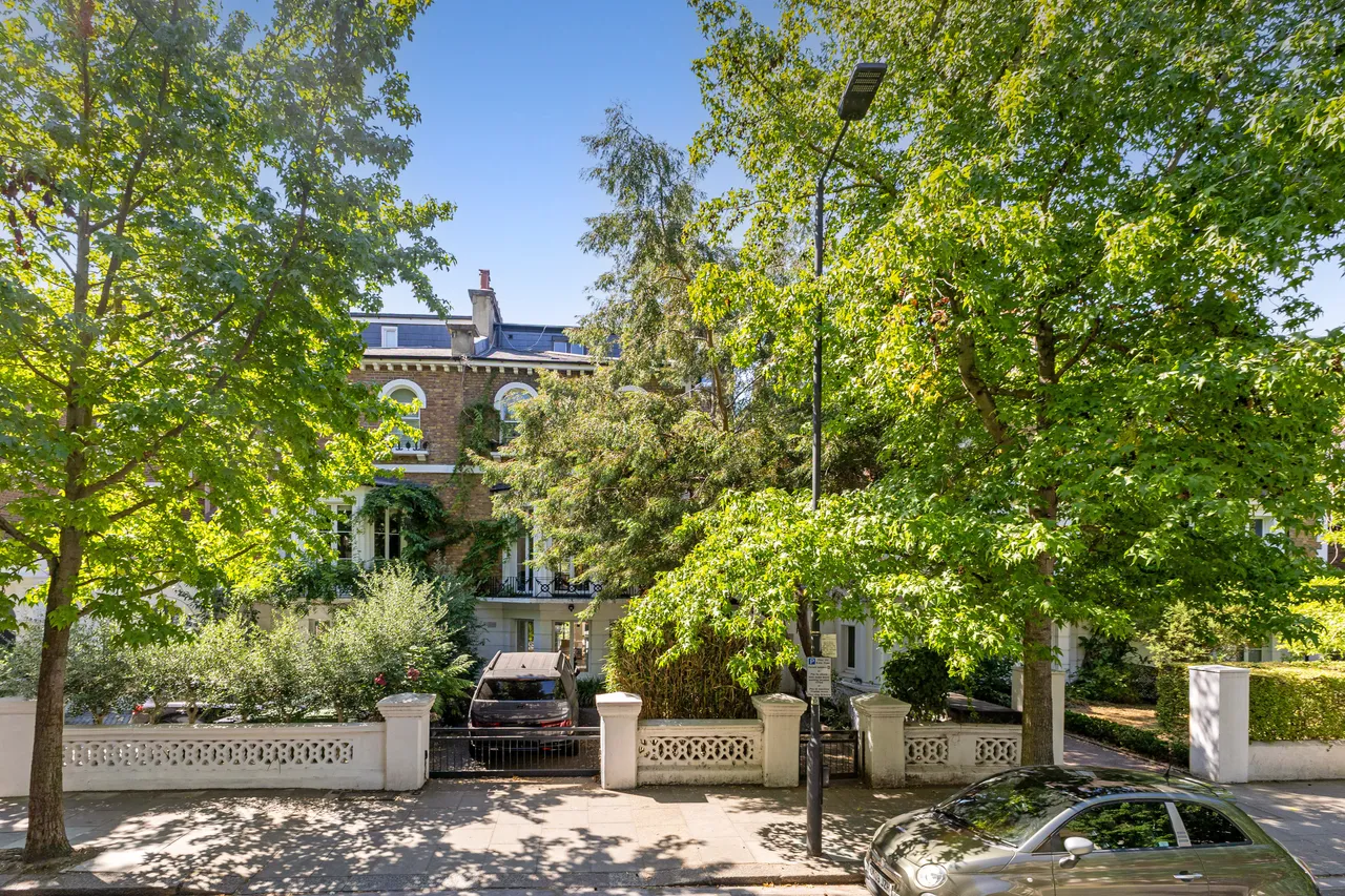 6 bed house for sale — Hammersmith Grove, London, W6