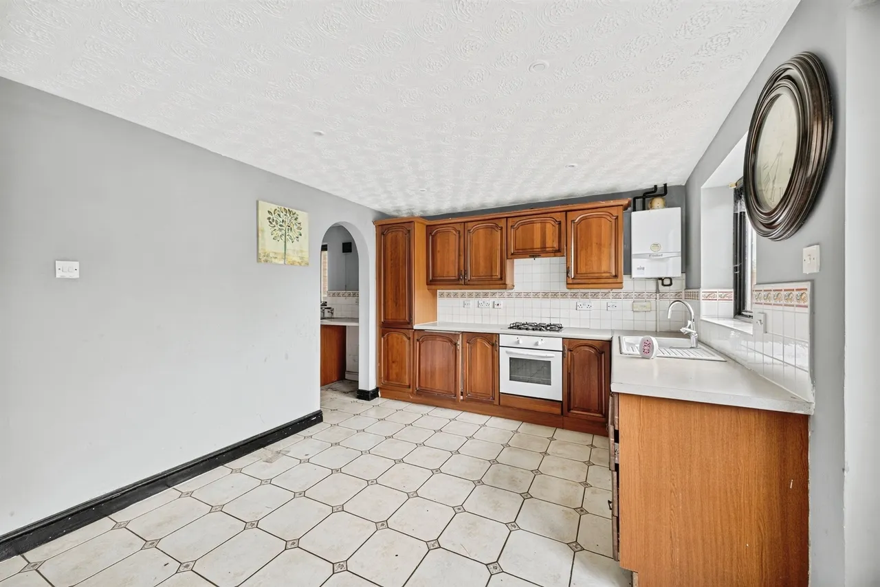 Limlow Close, Northampton, NN4, photo 7